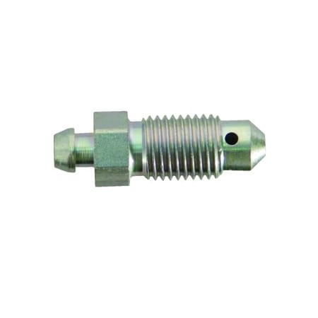 S.U.R. & R. Auto Parts 7/16" - 20NF Bleeder Screw (5) SRRBB11